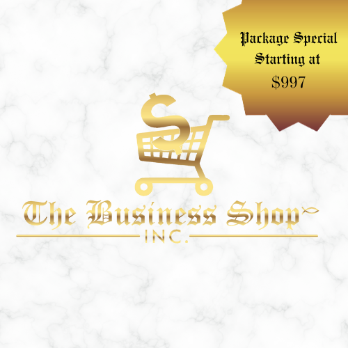 Grow Your Business Package